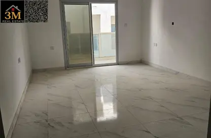 شقة - غرفة نوم - 2 حمامات للايجار في الجرف 2 - الجرف - عجمان وسط المدينة - عجمان