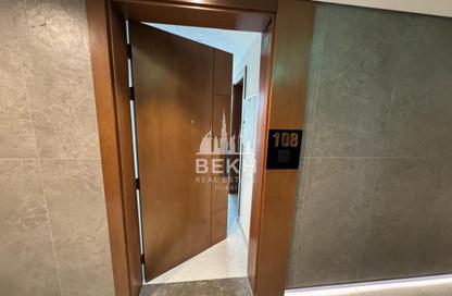 Apartment - 1 - 2 for rent in Maya 5 - District 1 - Jumeirah Village Triangle - Dubai