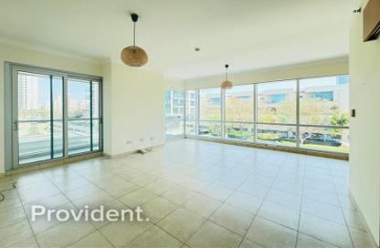 Apartment - 2 Bedrooms - 2 Bathrooms for rent in The Fairways East - The Fairways - The Views - Dubai