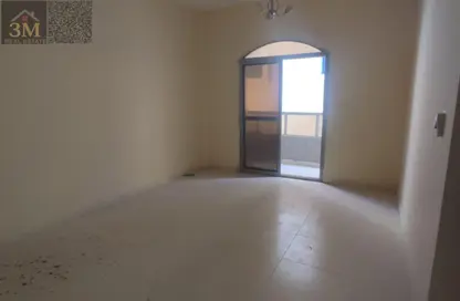 Apartment - 2 Bedrooms - 2 Bathrooms for rent in Sheikh Jaber Al Sabah Street - Al Naimiya - Al Nuaimiya - Ajman