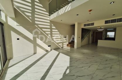 Townhouse - 2 Bedrooms - 3 Bathrooms for rent in Rukan 3 - Rukan - Dubai Townhouse - 2 Bedrooms - 3 Bathrooms for rent in Rukan 3 - Rukan - Dubai