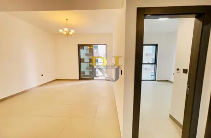 شقة - غرفة نوم - 2 حمامات للايجار في قرية جميرا الدائرية - دبي