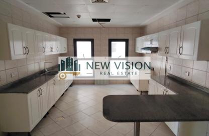 Apartment - 2 - 2 for rent in Al Majaz 3 - Al Majaz - Sharjah