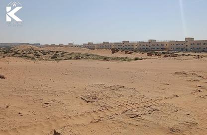 Land - Studio for sale in Umm Al Thuoob - Umm Al Quwain
