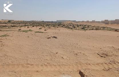 Land - Studio for sale in Umm Al Thuoob - Umm Al Quwain
