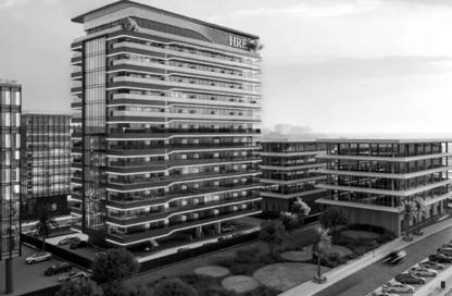 Apartment - Studio - 1 for sale in Wadi Hills - Dubai Land Residence Complex - Dubai