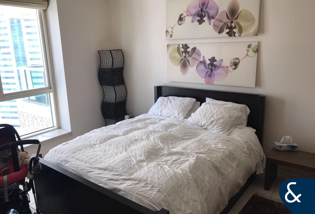 2 Bed + Study | Marina Views | Furnished photo 5