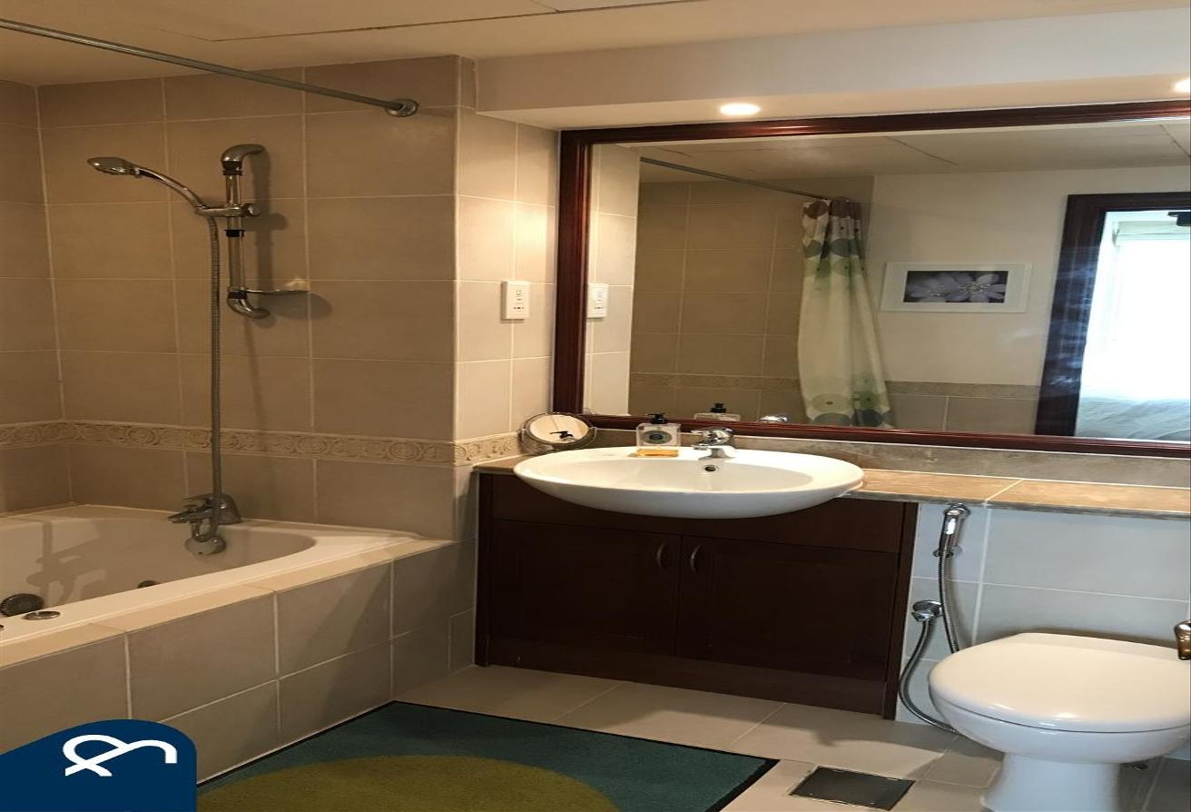 2 Bed + Study | Marina Views | Furnished photo 11
