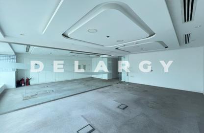 Office Space - Studio - 1 for rent in Fortune Tower - JLT Cluster C - Jumeirah Lake Towers - Dubai