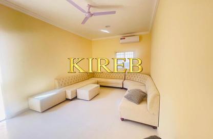 Villa - 3 Bedrooms - 3 Bathrooms for rent in Umm Suqeim 3 Villas - Umm Suqeim 3 - Umm Suqeim - Dubai