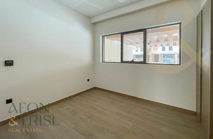 Townhouse - 4 - 3 for rent in Malta - Damac Lagoons - Dubai