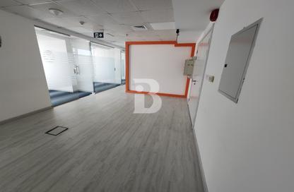 Office Space - Studio for rent in The Exchange - Business Bay - Dubai