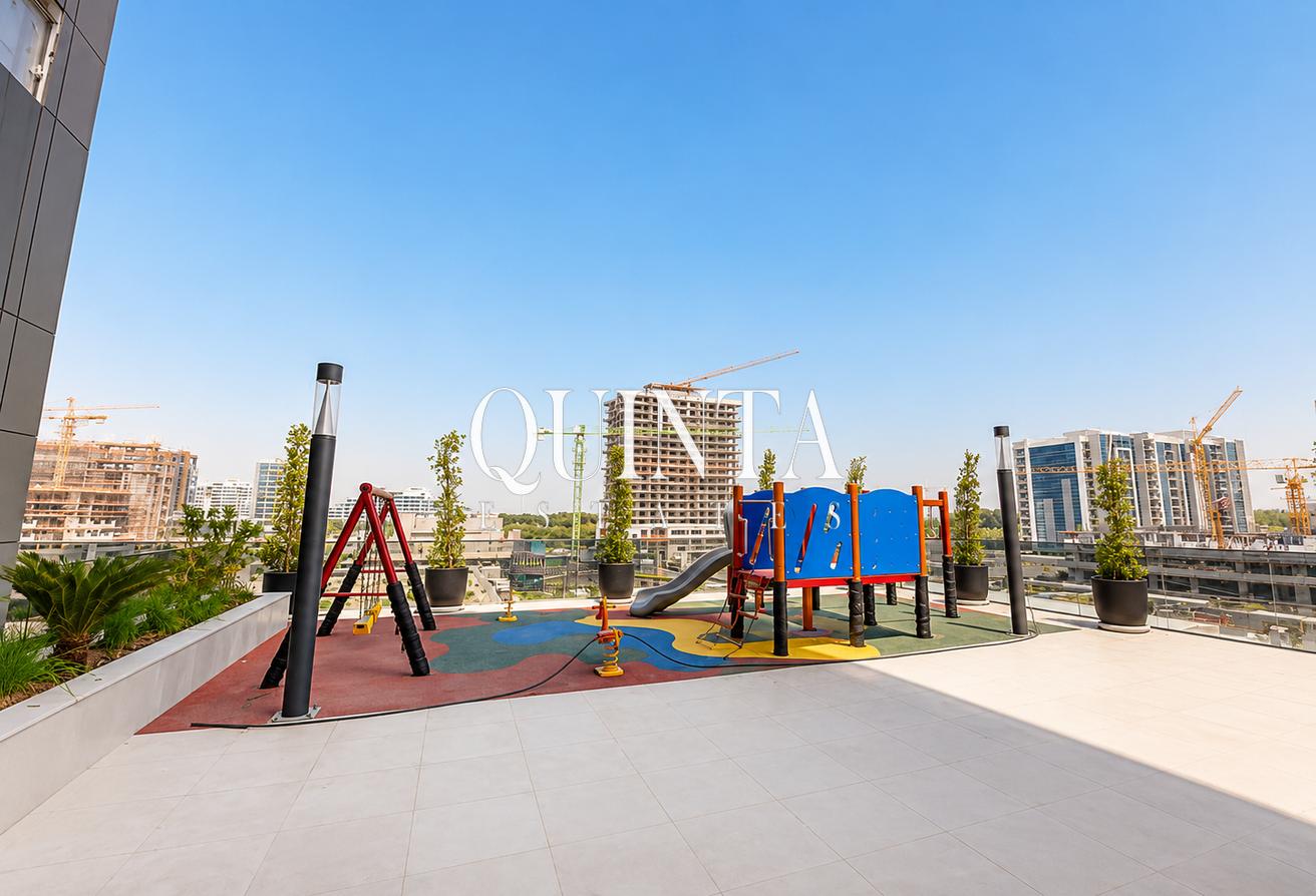 Fully Furnished | New Building | Vacant photo 16