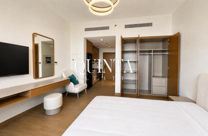 Apartment - Studio - 1 Bathroom for rent in Celia Heights - Majan - Dubai