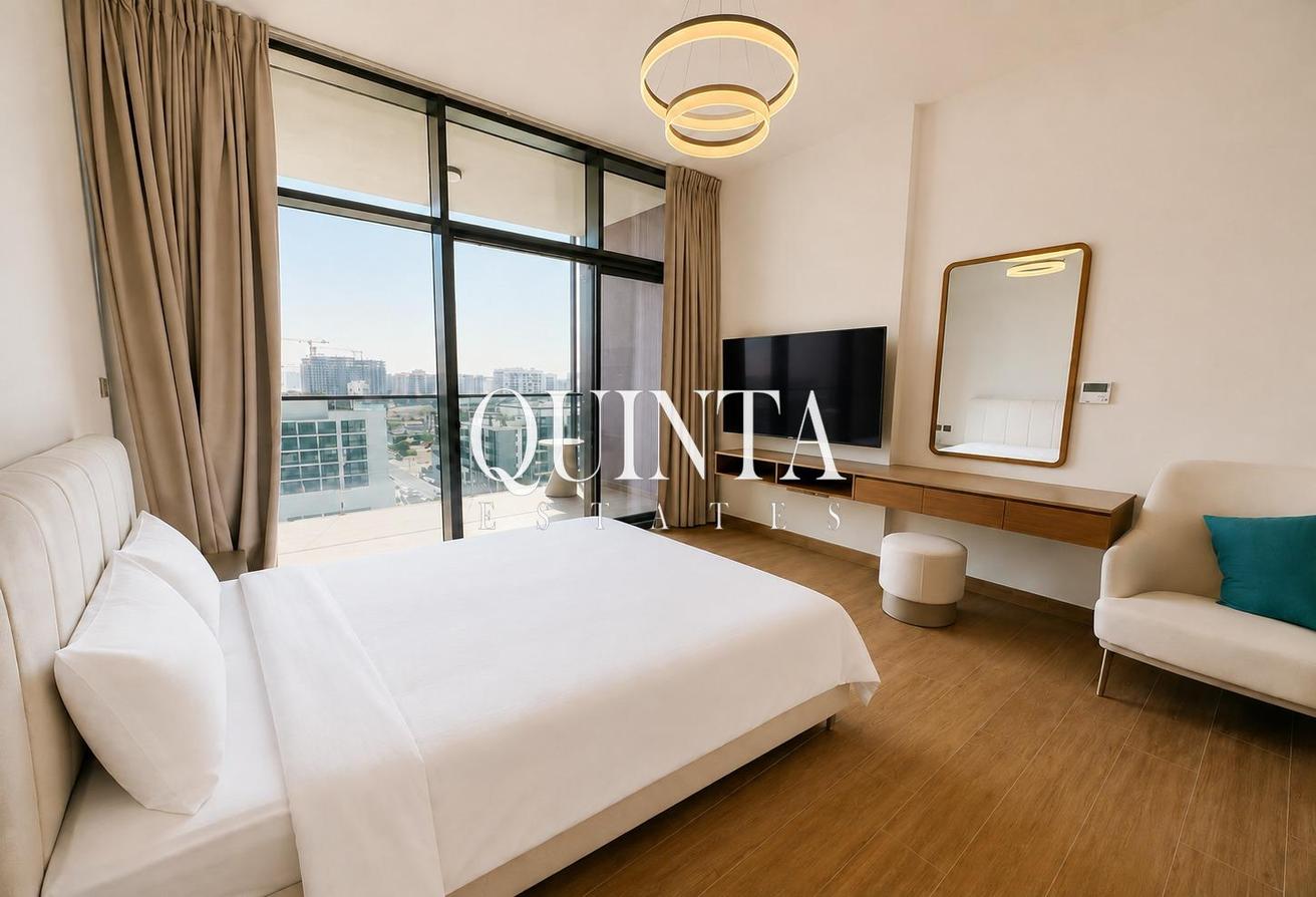 Fully Furnished | New Building | Vacant photo 9