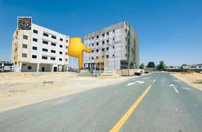 Land - Studio for sale in Al Jurf 3 - Al Jurf - Ajman Downtown - Ajman