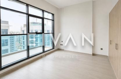 Apartment - 1 Bedroom - 2 Bathrooms for rent in Karimian 3 - Jumeirah Garden City - Al Satwa - Dubai