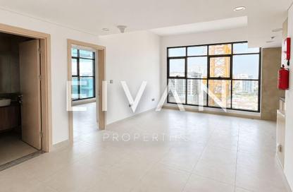 Apartment - 1 Bedroom - 2 Bathrooms for rent in Karimian 3 - Jumeirah Garden City - Al Satwa - Dubai