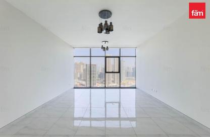 Apartment - 3 Bedrooms - 3 Bathrooms for rent in Future Tower - Business Bay - Dubai