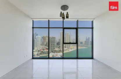 Apartment - 3 Bedrooms - 3 Bathrooms for rent in Future Tower - Business Bay - Dubai