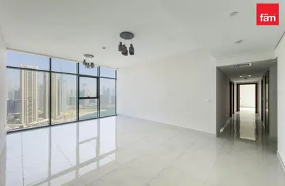 شقة - 3 غرف نوم - 3 حمامات للايجار في برج المستقبل - الخليج التجاري - دبي