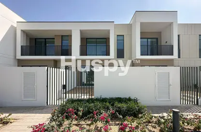 Villa - 3 Bedrooms - 4 Bathrooms for sale in Raya - Arabian Ranches 3 - Dubai
