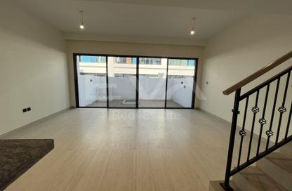 Townhouse - 4 Bedrooms - 3 Bathrooms for sale in Santorini - Damac Lagoons - Dubai Townhouse - 4 Bedrooms - 3 Bathrooms for sale in Santorini - Damac Lagoons - Dubai