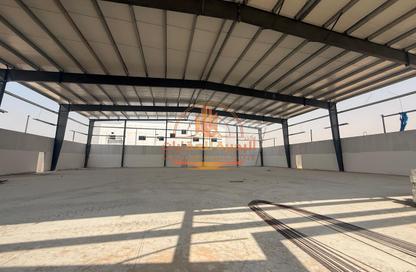 Factory - Studio - 2 Bathrooms for rent in Al Sajaa S - Al Sajaa - Sharjah