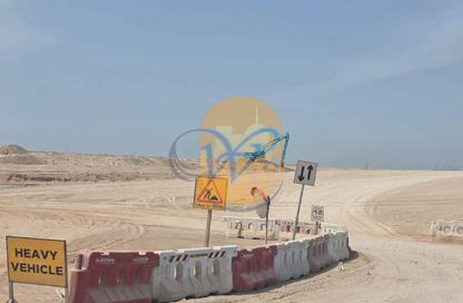 Land - Studio for sale in Al Marjan Island - Ras Al Khaimah