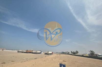 Land - Studio for sale in Al Marjan Island - Ras Al Khaimah
