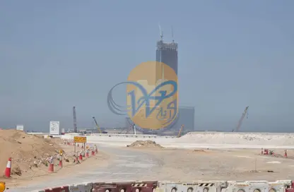 Land - Studio for sale in Al Marjan Island - Ras Al Khaimah