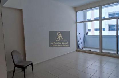 Apartment - 1 Bedroom - 2 Bathrooms for sale in Ajman One Tower 5 - Ajman One - Ajman Downtown - Ajman Apartment - 1 Bedroom - 2 Bathrooms for sale in Ajman One Tower 5 - Ajman One - Ajman Downtown - Ajman