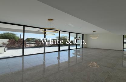 Villa - 4 - 5 for sale in District One Villas - District One - Mohammed Bin Rashid City - Dubai