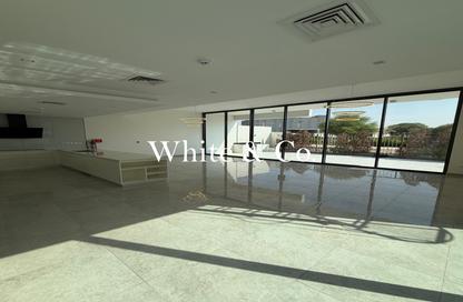 Villa - 4 - 5 for sale in District One Villas - District One - Mohammed Bin Rashid City - Dubai
