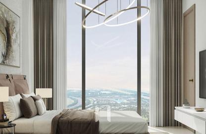 Apartment - 1 - 2 for sale in Sobha Solis Tower A - Sobha Solis - Motor City - Dubai Apartment - 1 - 2 for sale in Sobha Solis Tower A - Sobha Solis - Motor City - Dubai