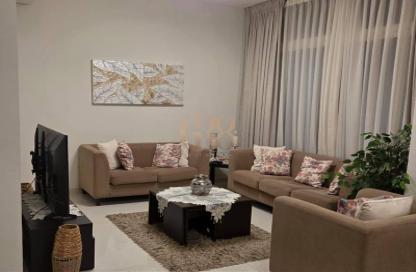 Villa - 3 Bedrooms - 2 Bathrooms for sale in Damac Hills 2 - Dubai