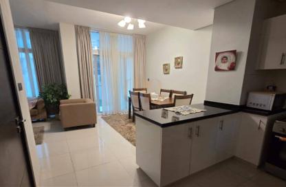 Villa - 3 Bedrooms - 2 Bathrooms for sale in Damac Hills 2 - Dubai