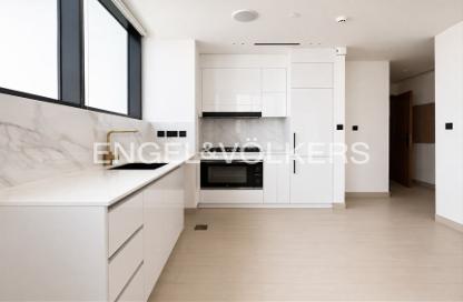 Apartment - 2 Bedrooms - 2 Bathrooms for rent in Binghatti Tulip - District 11 - Jumeirah Village Circle - Dubai Apartment - 2 Bedrooms - 2 Bathrooms for rent in Binghatti Tulip - District 11 - Jumeirah Village Circle - Dubai