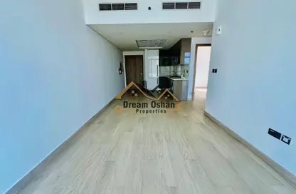 Apartment - 2 Bedrooms - 2 Bathrooms for rent in AZIZI Riviera 29 - AZIZI Riviera - Meydan One - Meydan - Dubai