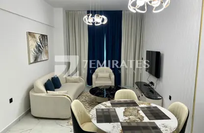 Apartment - 2 Bedrooms - 2 Bathrooms for sale in Opalz By Danube Tower 2 - Opalz by Danube - Dubai Science Park - Dubai Apartment - 2 Bedrooms - 2 Bathrooms for sale in Opalz By Danube Tower 2 - Opalz by Danube - Dubai Science Park - Dubai
