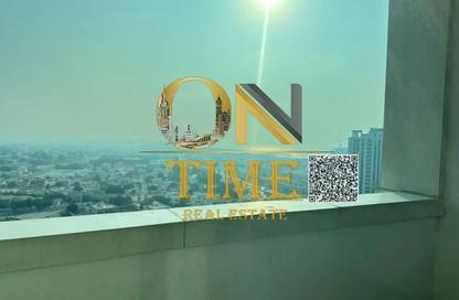 Apartment - 2 - 3 for rent in Ajman One Towers - Al Rashidiya 3 - Al Rashidiya - Ajman Apartment - 2 - 3 for rent in Ajman One Towers - Al Rashidiya 3 - Al Rashidiya - Ajman