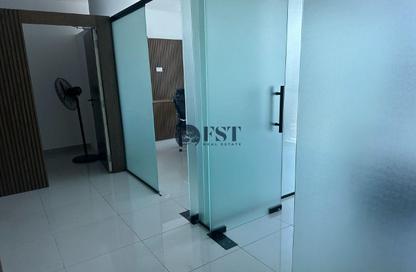 Office Space - Studio for rent in B2B Tower - Business Bay - Dubai