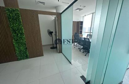 Office Space - Studio for rent in B2B Tower - Business Bay - Dubai