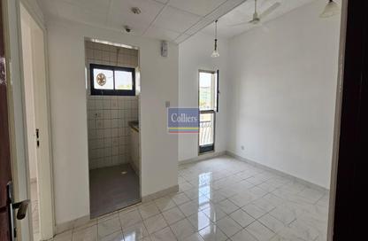 Apartment - 1 Bedroom - 1 Bathroom for rent in Al Mamzar - Deira - Dubai