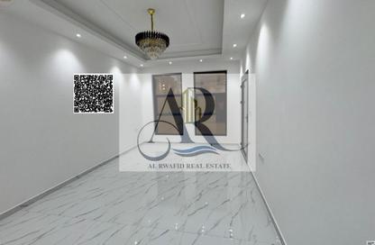 Villa - 4 Bedrooms - 7 Bathrooms for rent in Al Helio 1 - Al Helio - Ajman