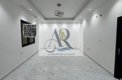 Villa - 4 Bedrooms - 7 Bathrooms for rent in Al Helio 1 - Al Helio - Ajman