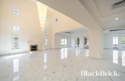 Villa - 5 Bedrooms - 4 Bathrooms for rent in Mirador - Arabian Ranches - Dubai