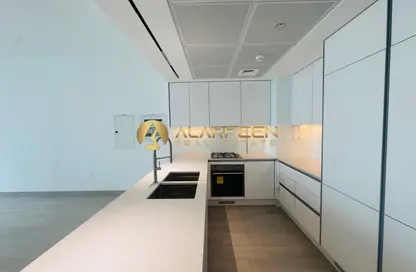 Apartment - 3 Bedrooms - 4 Bathrooms for rent in Luma Park Views - District 14 - Jumeirah Village Circle - Dubai