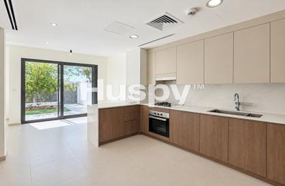 Townhouse - 3 - 4 for rent in Elan - Tilal Al Ghaf - Dubai