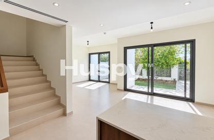 Townhouse - 3 - 4 for rent in Elan - Tilal Al Ghaf - Dubai